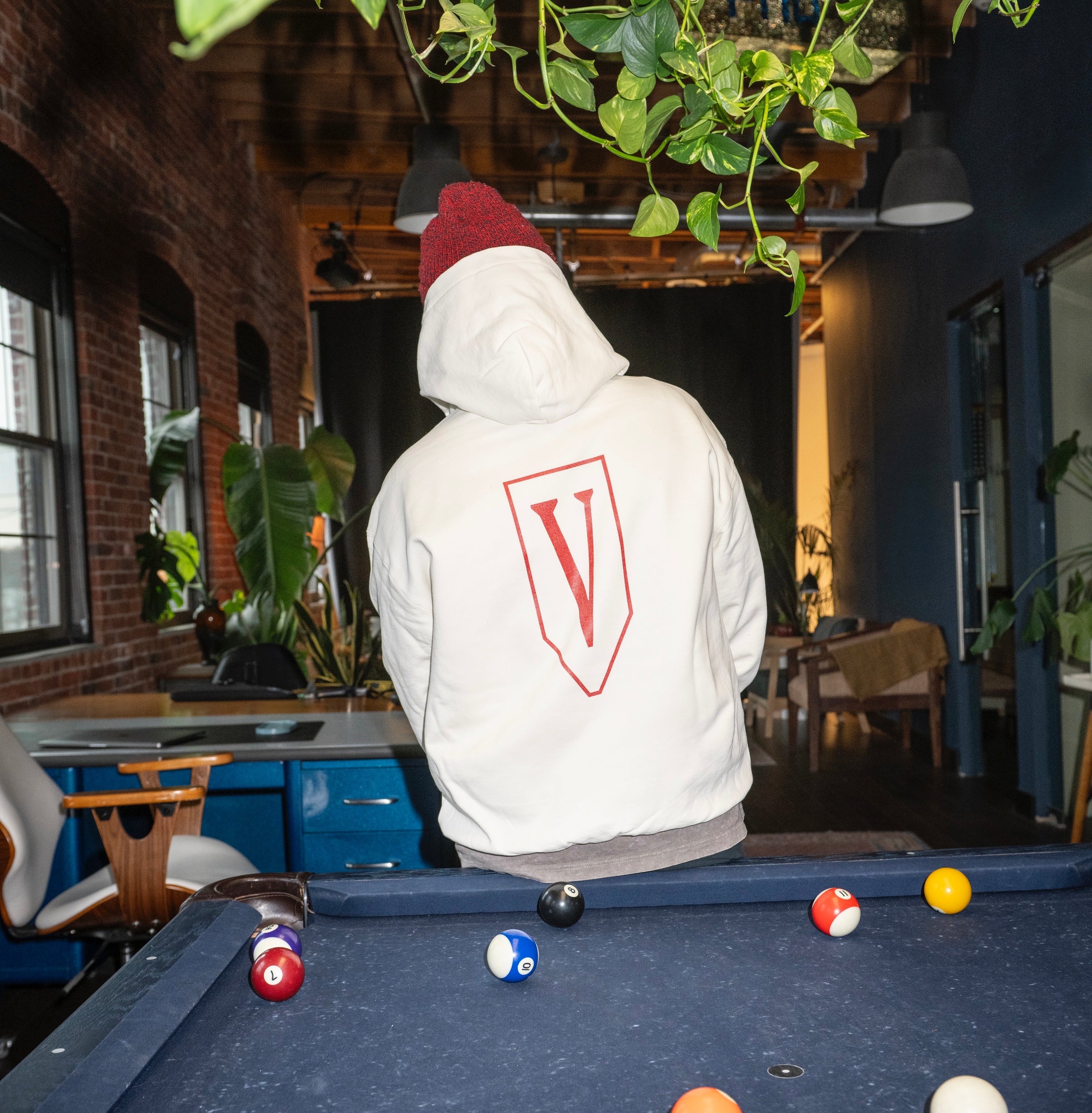 The Valedictorian universe image