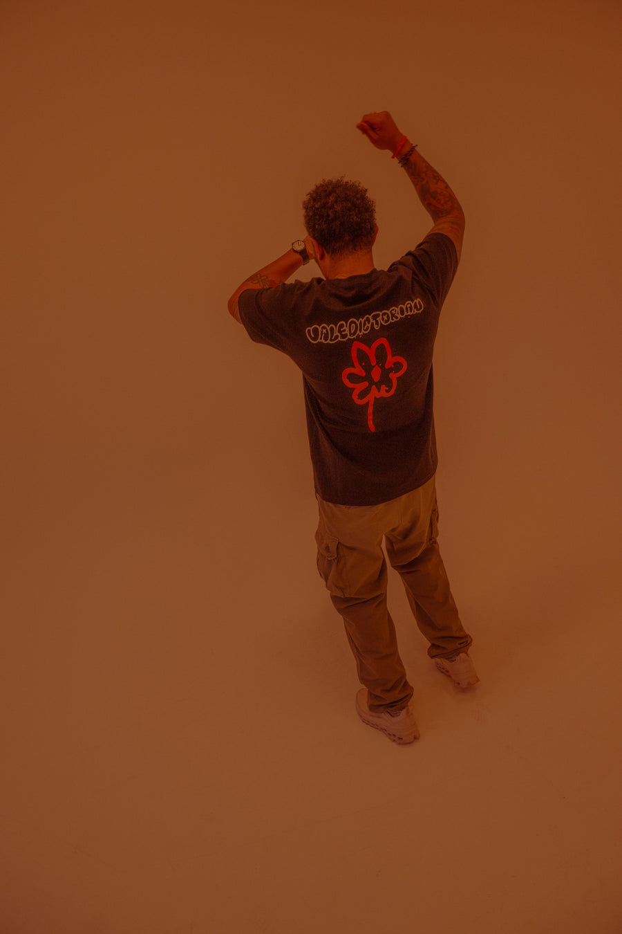 The Origin Tee