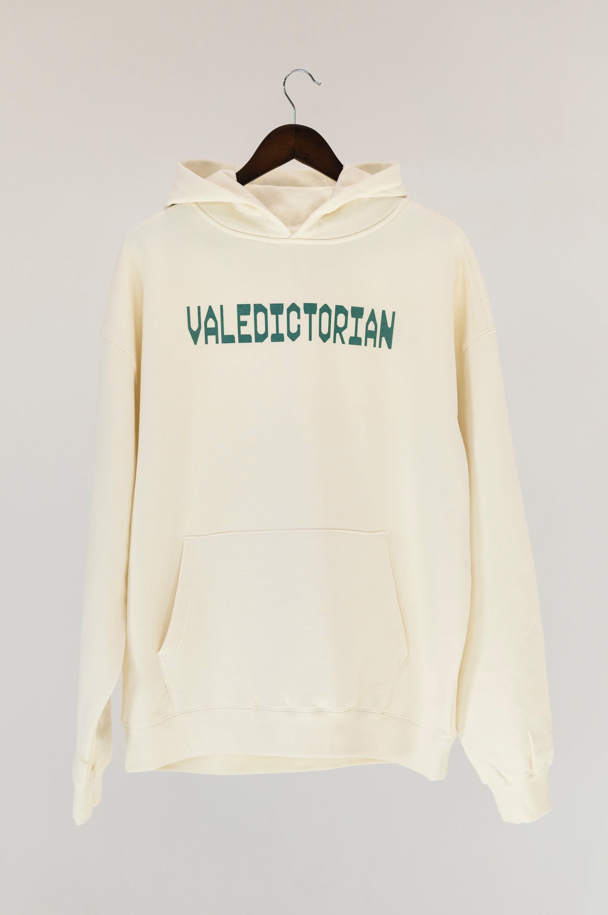 Arrival Made Hood — Natural Ceelo Green