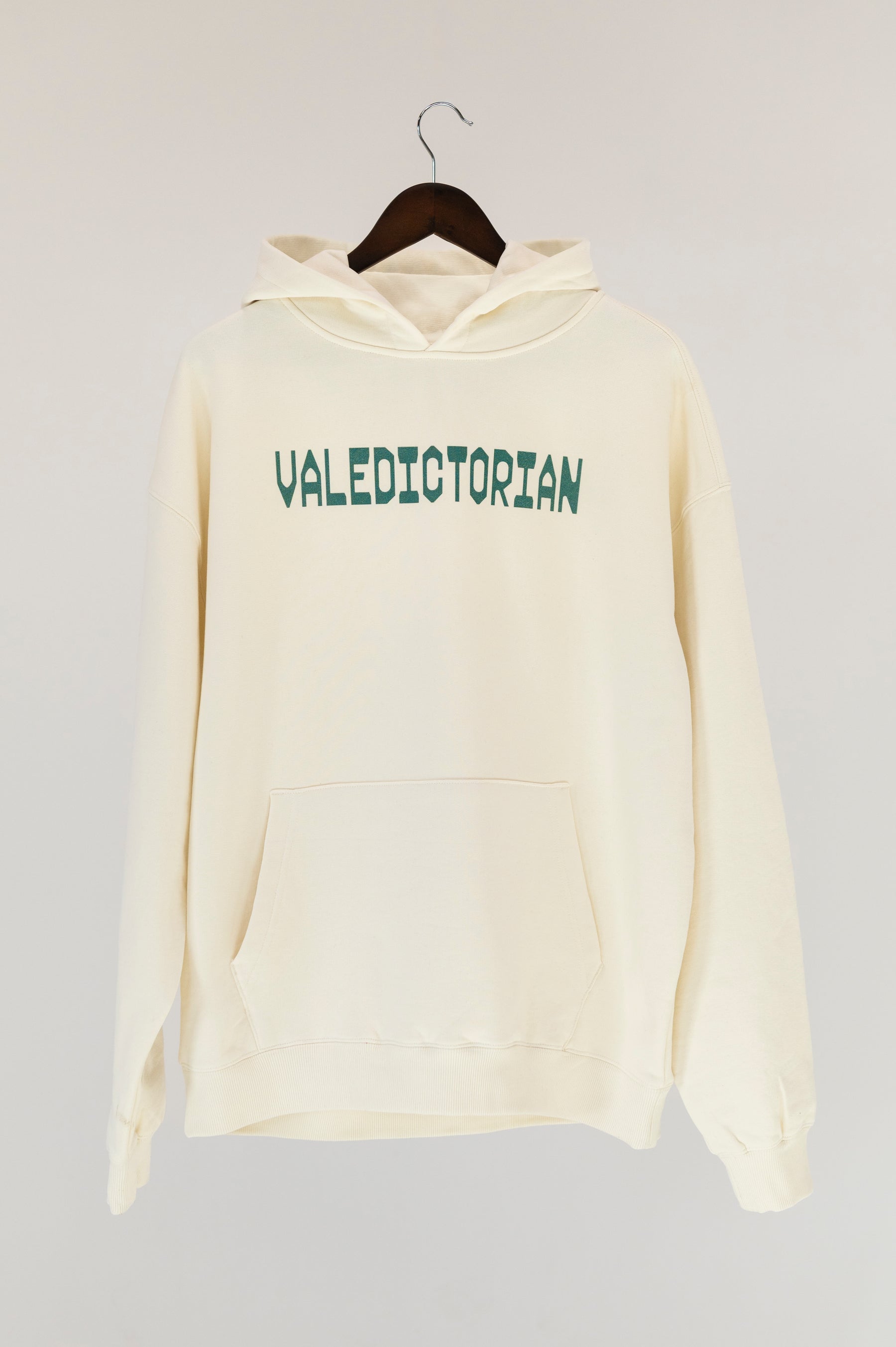 Arrival Made Hood — Natural Ceelo Green