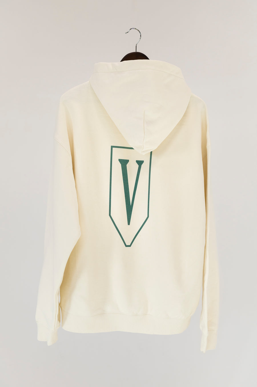 Arrival Made Hood — Natural Ceelo Green