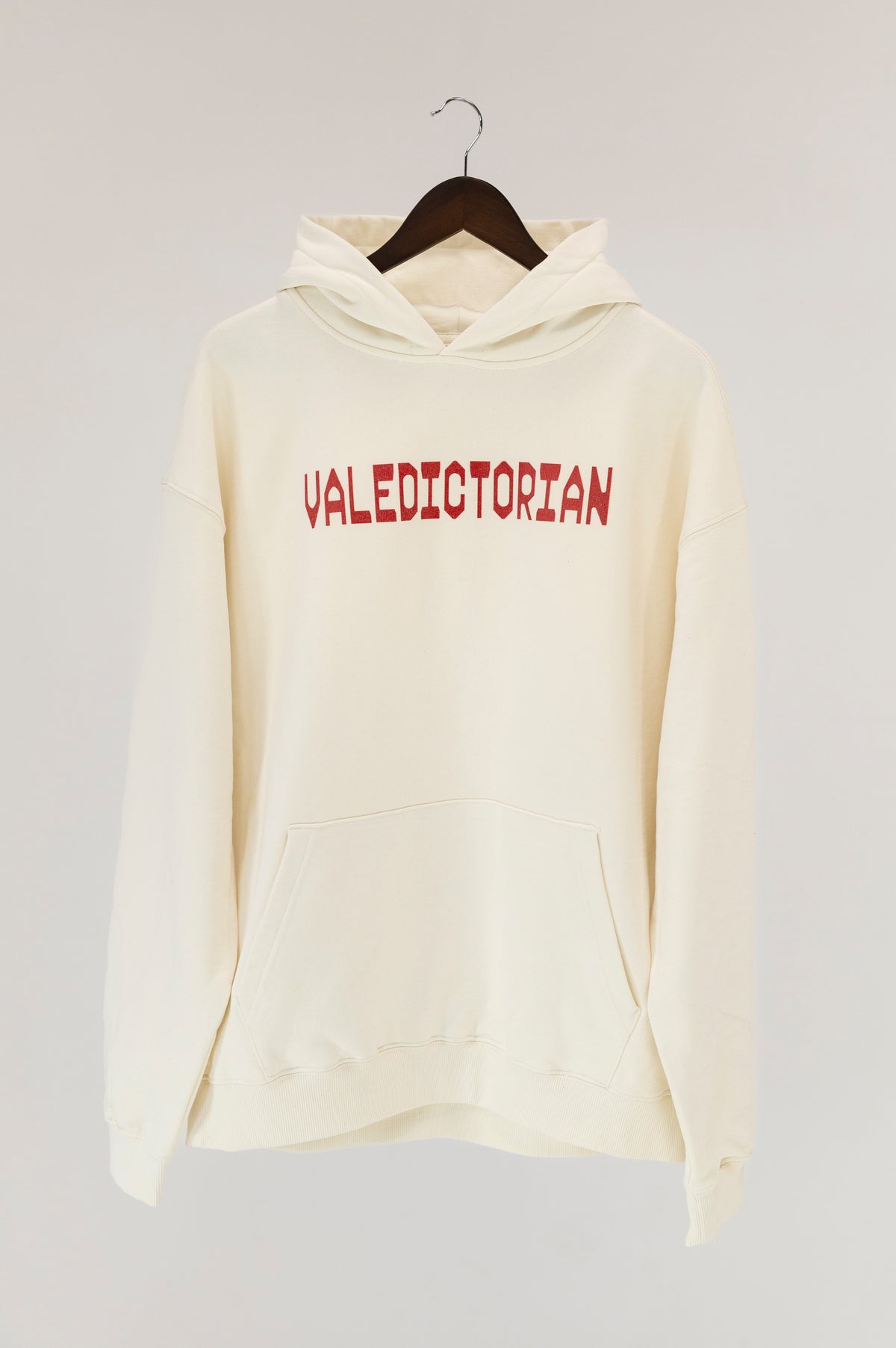 Arrival Made Hood — Natural - Deep Purple